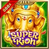 Super Rich