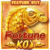 Fortune Koi